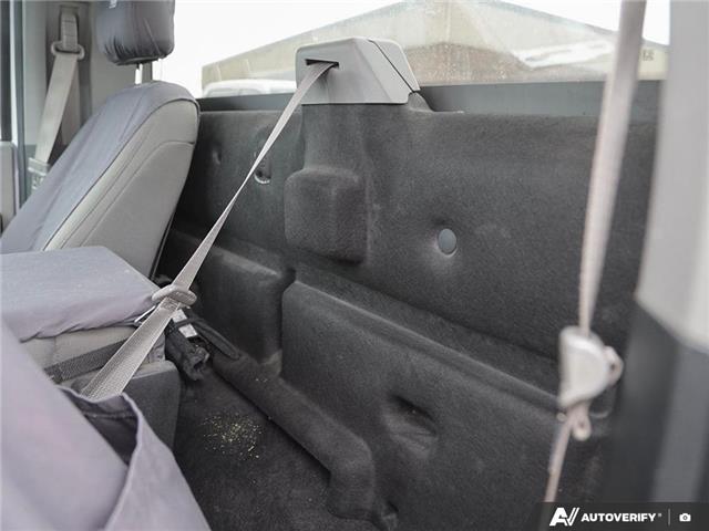 2017 Ford F-150 XLT (Stk: 6172A) in St. Thomas - Image 24 of 27