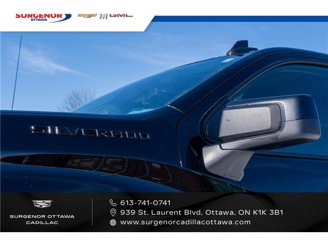 2022 Chevrolet Silverado 1500 LTD RST (Stk: 26019A) in Ottawa - Image 3 of 22 2022 Chevrolet Silverado 1500 LTD RST (Stk: 26019A) in Ottawa - Image 3 of 22