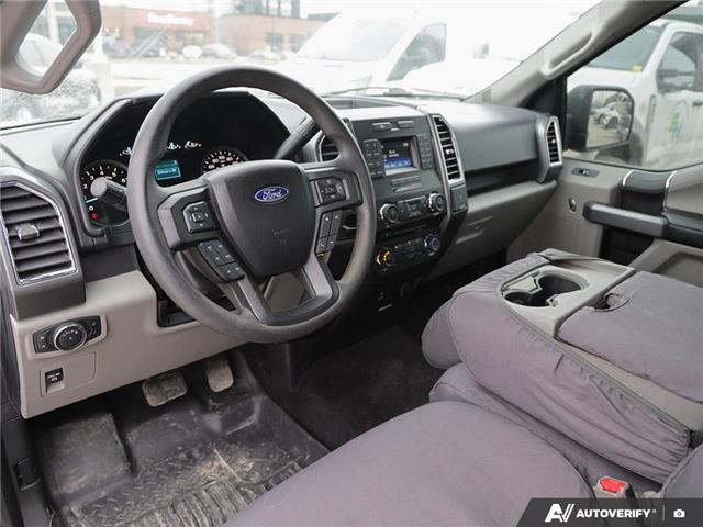 2017 Ford F-150 XLT (Stk: 6172A) in St. Thomas - Image 25 of 27