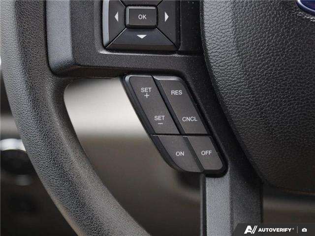 2017 Ford F-150 XLT (Stk: 6172A) in St. Thomas - Image 27 of 27