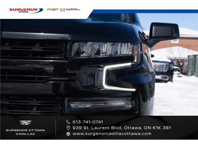 2022 Chevrolet Silverado 1500 LTD RST (Stk: 26019A) in Ottawa - Image 4 of 22 2022 Chevrolet Silverado 1500 LTD RST (Stk: 26019A) in Ottawa - Image 4 of 22