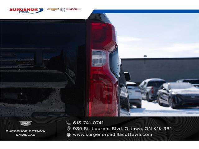 2022 Chevrolet Silverado 1500 LTD RST (Stk: 26019A) in Ottawa - Image 5 of 22 2022 Chevrolet Silverado 1500 LTD RST (Stk: 26019A) in Ottawa - Image 5 of 22