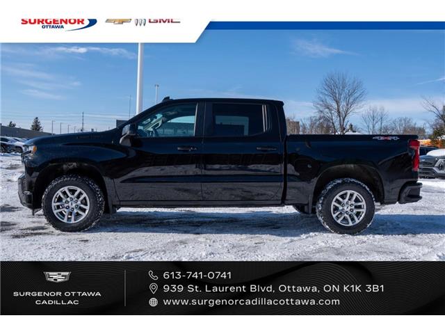 2022 Chevrolet Silverado 1500 LTD RST (Stk: 26019A) in Ottawa - Image 6 of 22 2022 Chevrolet Silverado 1500 LTD RST (Stk: 26019A) in Ottawa - Image 6 of 22
