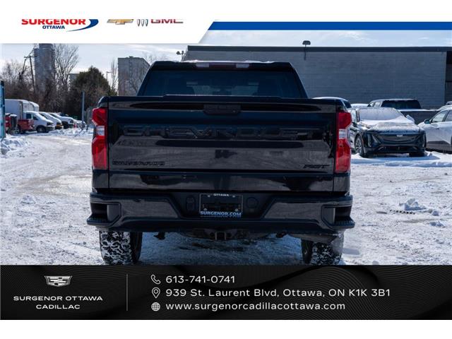 2022 Chevrolet Silverado 1500 LTD RST (Stk: 26019A) in Ottawa - Image 8 of 22 2022 Chevrolet Silverado 1500 LTD RST (Stk: 26019A) in Ottawa - Image 8 of 22