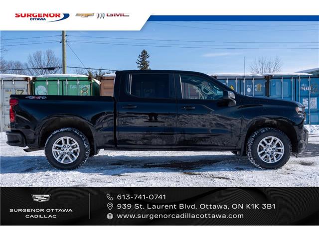 2022 Chevrolet Silverado 1500 LTD RST (Stk: 26019A) in Ottawa - Image 9 of 22 2022 Chevrolet Silverado 1500 LTD RST (Stk: 26019A) in Ottawa - Image 9 of 22