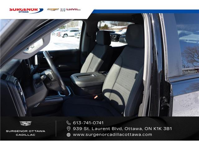 2022 Chevrolet Silverado 1500 LTD RST (Stk: 26019A) in Ottawa - Image 11 of 22 2022 Chevrolet Silverado 1500 LTD RST (Stk: 26019A) in Ottawa - Image 11 of 22