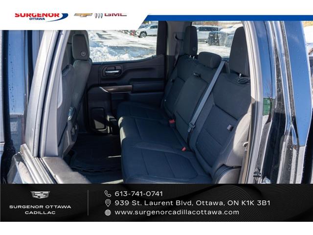 2022 Chevrolet Silverado 1500 LTD RST (Stk: 26019A) in Ottawa - Image 12 of 22 2022 Chevrolet Silverado 1500 LTD RST (Stk: 26019A) in Ottawa - Image 12 of 22