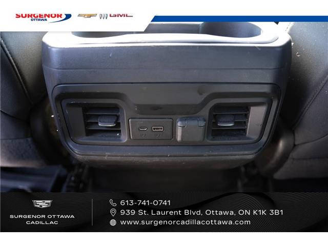 2022 Chevrolet Silverado 1500 LTD RST (Stk: 26019A) in Ottawa - Image 13 of 22 2022 Chevrolet Silverado 1500 LTD RST (Stk: 26019A) in Ottawa - Image 13 of 22