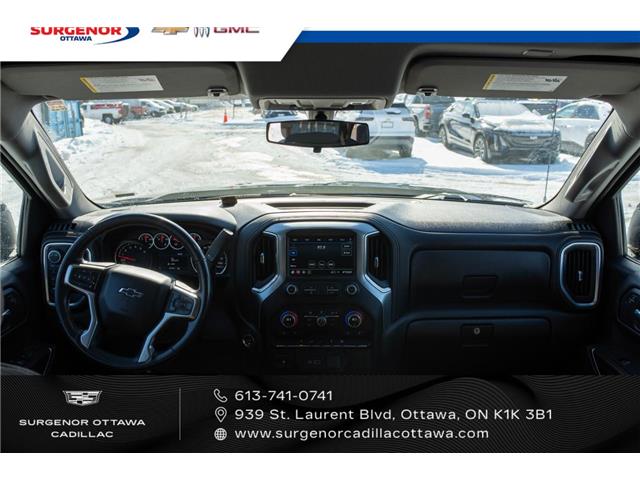 2022 Chevrolet Silverado 1500 LTD RST (Stk: 26019A) in Ottawa - Image 14 of 22 2022 Chevrolet Silverado 1500 LTD RST (Stk: 26019A) in Ottawa - Image 14 of 22