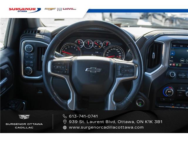 2022 Chevrolet Silverado 1500 LTD RST (Stk: 26019A) in Ottawa - Image 15 of 22 2022 Chevrolet Silverado 1500 LTD RST (Stk: 26019A) in Ottawa - Image 15 of 22