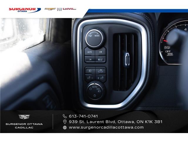 2022 Chevrolet Silverado 1500 LTD RST (Stk: 26019A) in Ottawa - Image 16 of 22 2022 Chevrolet Silverado 1500 LTD RST (Stk: 26019A) in Ottawa - Image 16 of 22