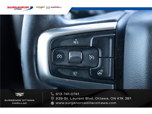 2022 Chevrolet Silverado 1500 LTD RST (Stk: 26019A) in Ottawa - Image 18 of 22 2022 Chevrolet Silverado 1500 LTD RST (Stk: 26019A) in Ottawa - Image 18 of 22