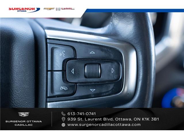 2022 Chevrolet Silverado 1500 LTD RST (Stk: 26019A) in Ottawa - Image 19 of 22 2022 Chevrolet Silverado 1500 LTD RST (Stk: 26019A) in Ottawa - Image 19 of 22
