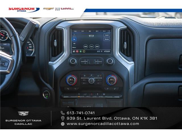 2022 Chevrolet Silverado 1500 LTD RST (Stk: 26019A) in Ottawa - Image 20 of 22 2022 Chevrolet Silverado 1500 LTD RST (Stk: 26019A) in Ottawa - Image 20 of 22