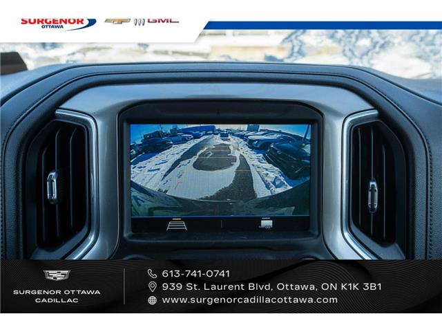 2022 Chevrolet Silverado 1500 LTD RST (Stk: 26019A) in Ottawa - Image 21 of 22 2022 Chevrolet Silverado 1500 LTD RST (Stk: 26019A) in Ottawa - Image 21 of 22