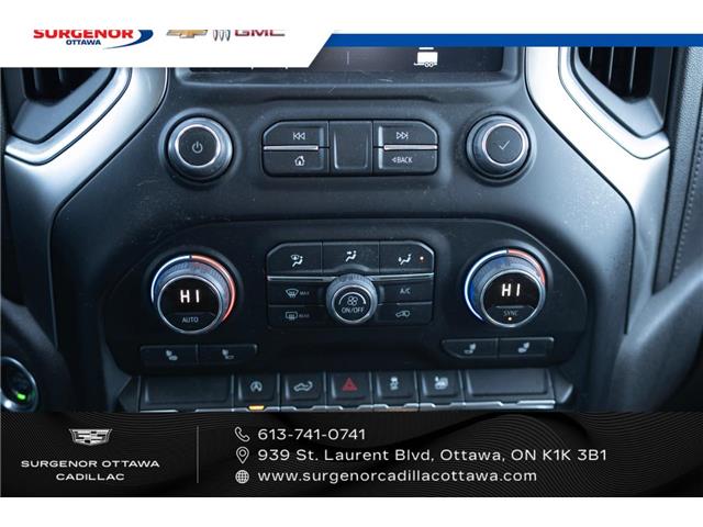 2022 Chevrolet Silverado 1500 LTD RST (Stk: 26019A) in Ottawa - Image 22 of 22 2022 Chevrolet Silverado 1500 LTD RST (Stk: 26019A) in Ottawa - Image 22 of 22