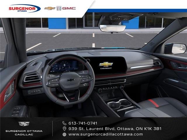 2026 Chevrolet Traverse RS (Stk: R27383) in Ottawa - Image 5 of 6