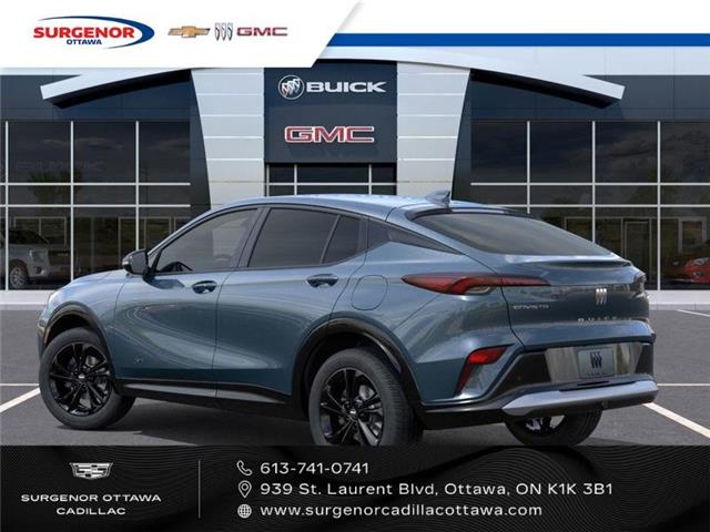 2026 Buick Envista Sport Touring (Stk: R28083) in Ottawa - Image 3 of 6
