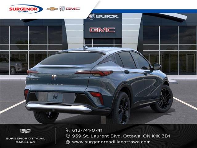 2026 Buick Envista Sport Touring (Stk: R28083) in Ottawa - Image 4 of 6