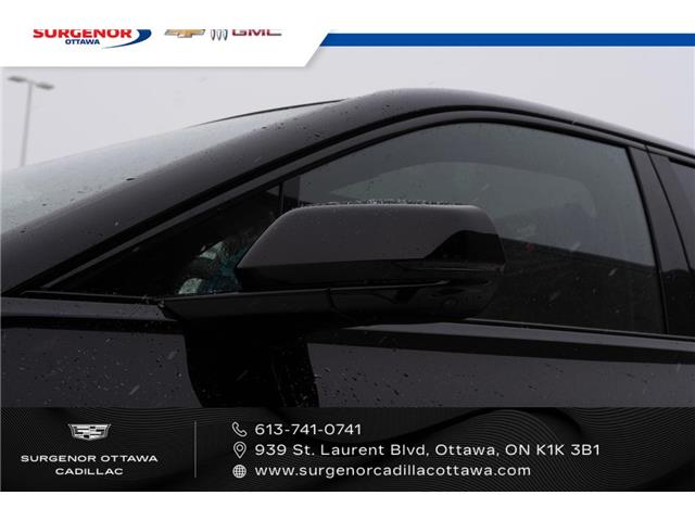 2026 Cadillac LYRIQ Sport (Stk: R27895) in Ottawa - Image 5 of 23