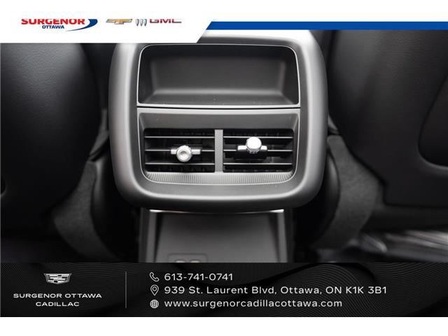 2026 Cadillac LYRIQ Sport (Stk: R27895) in Ottawa - Image 14 of 23