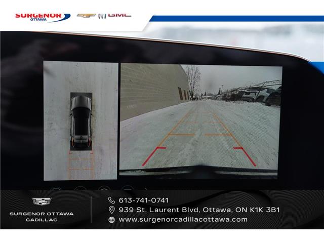 2026 Cadillac LYRIQ Sport (Stk: R27895) in Ottawa - Image 21 of 23
