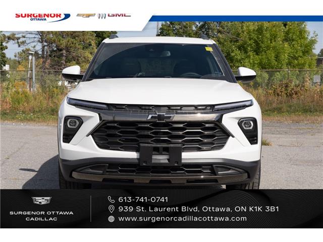 2026 Chevrolet TrailBlazer ACTIV (Stk: R27547) in Ottawa - Image 6 of 22