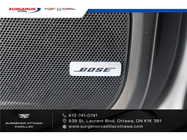 2026 Chevrolet TrailBlazer ACTIV (Stk: R27547) in Ottawa - Image 10 of 22