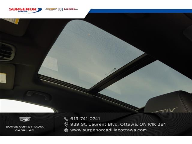 2026 Chevrolet TrailBlazer ACTIV (Stk: R27547) in Ottawa - Image 12 of 22