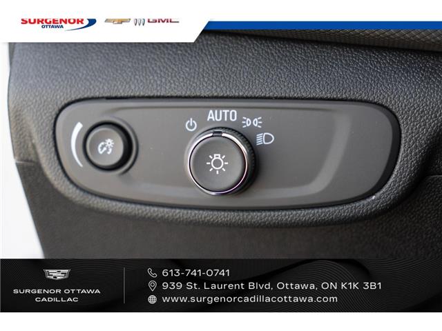 2026 Chevrolet TrailBlazer ACTIV (Stk: R27547) in Ottawa - Image 15 of 22