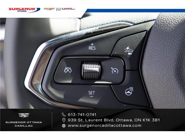 2026 Chevrolet TrailBlazer ACTIV (Stk: R27547) in Ottawa - Image 17 of 22