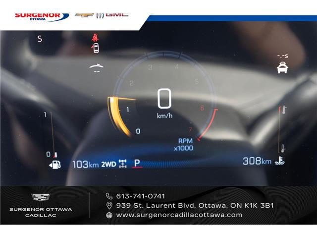 2026 Chevrolet TrailBlazer ACTIV (Stk: R27547) in Ottawa - Image 18 of 22