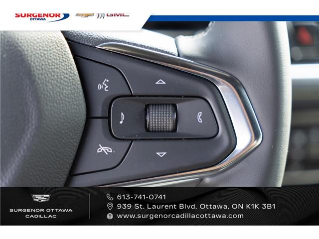 2026 Chevrolet TrailBlazer ACTIV (Stk: R27547) in Ottawa - Image 19 of 22