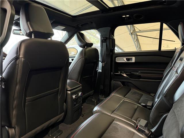 2022 Ford Explorer ST-Line (Stk: 260110A) in Calgary - Image 16 of 19