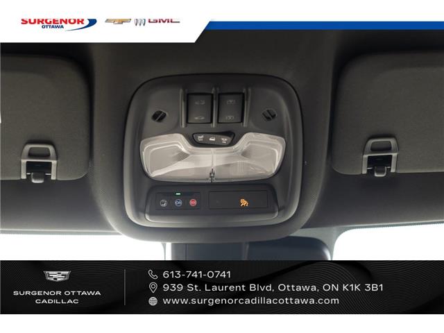 2026 Chevrolet TrailBlazer ACTIV (Stk: R27547) in Ottawa - Image 20 of 22