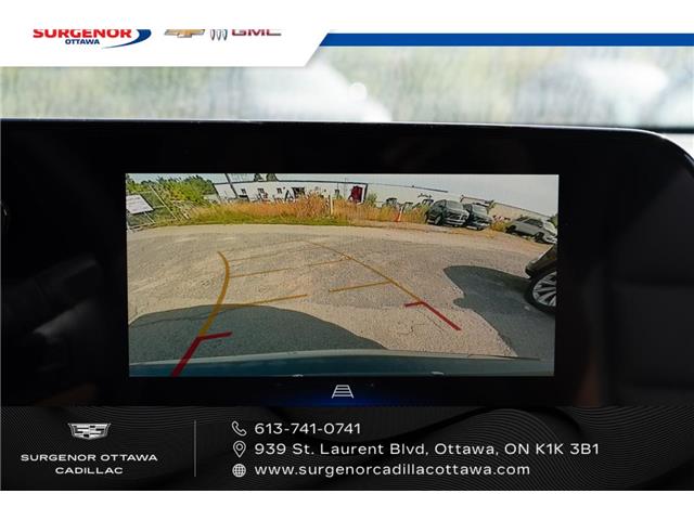 2026 Chevrolet TrailBlazer ACTIV (Stk: R27547) in Ottawa - Image 21 of 22