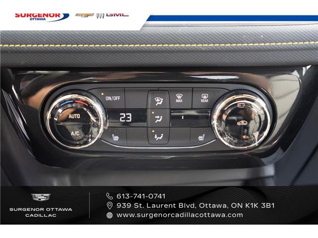 2026 Chevrolet TrailBlazer ACTIV (Stk: R27547) in Ottawa - Image 22 of 22