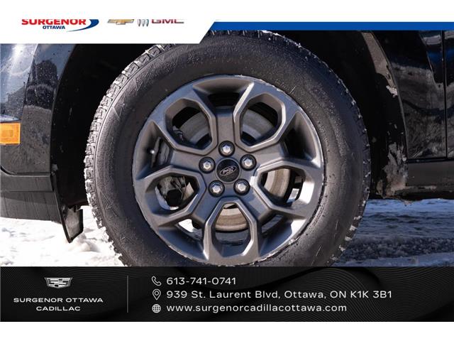 2022 Ford Maverick XLT (Stk: R26962A) in Ottawa - Image 2 of 24