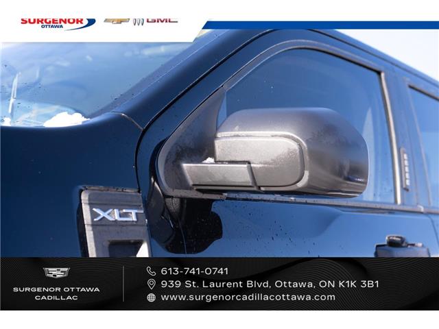 2022 Ford Maverick XLT (Stk: R26962A) in Ottawa - Image 3 of 24