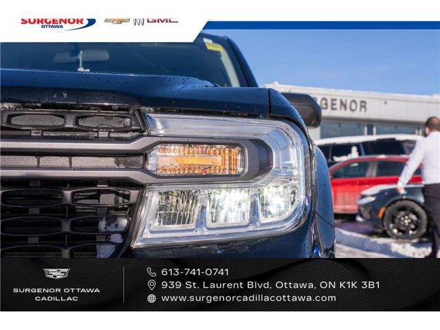 2022 Ford Maverick XLT (Stk: R26962A) in Ottawa - Image 4 of 24