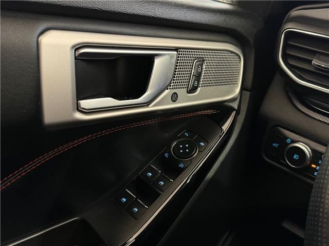 2022 Ford Explorer ST-Line (Stk: 260110A) in Calgary - Image 11 of 19