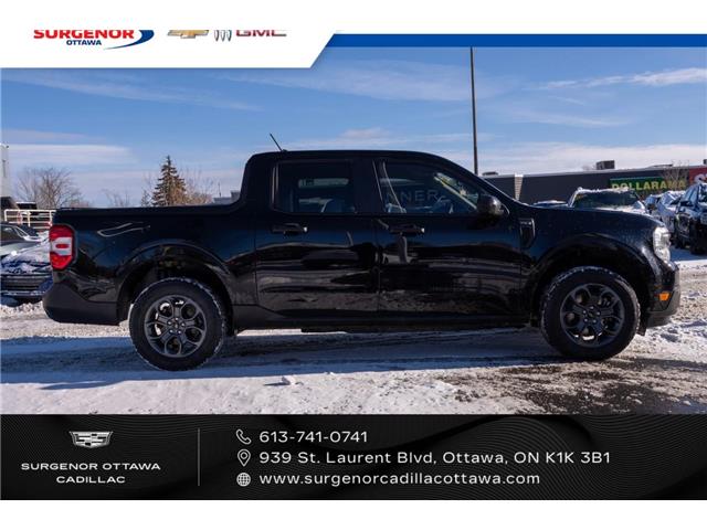 2022 Ford Maverick XLT (Stk: R26962A) in Ottawa - Image 9 of 24