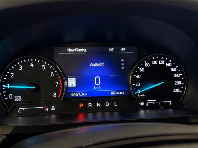 2022 Ford Explorer ST-Line (Stk: 260110A) in Calgary - Image 13 of 19