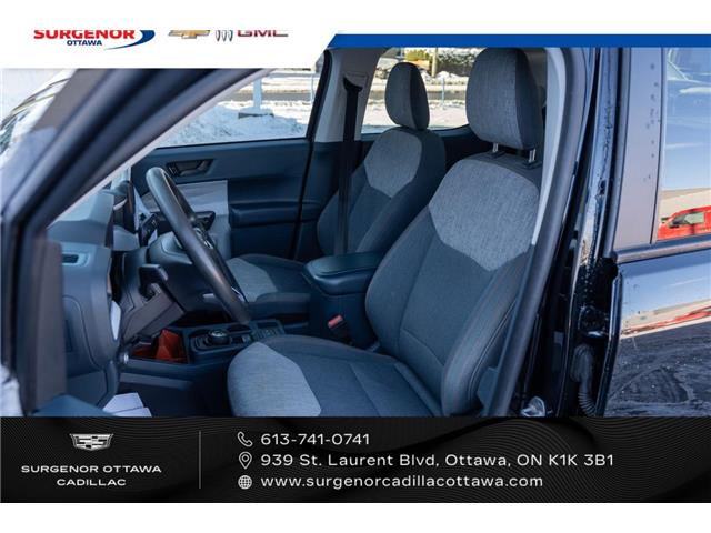 2022 Ford Maverick XLT (Stk: R26962A) in Ottawa - Image 12 of 24
