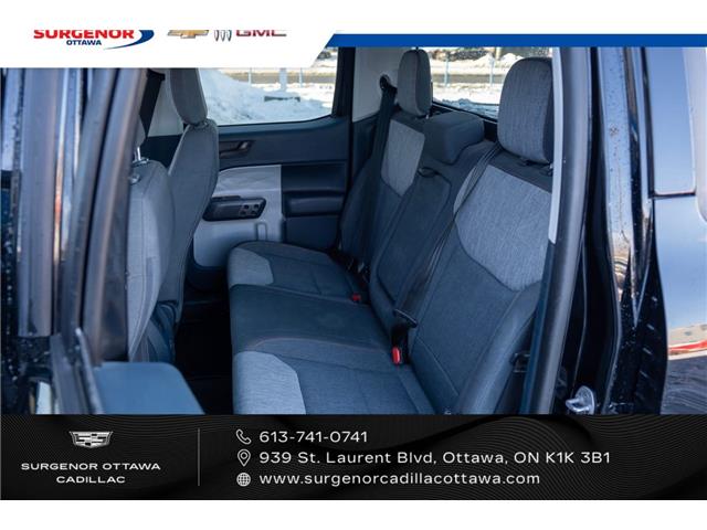 2022 Ford Maverick XLT (Stk: R26962A) in Ottawa - Image 13 of 24