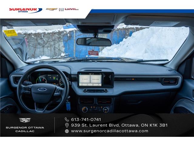 2022 Ford Maverick XLT (Stk: R26962A) in Ottawa - Image 14 of 24