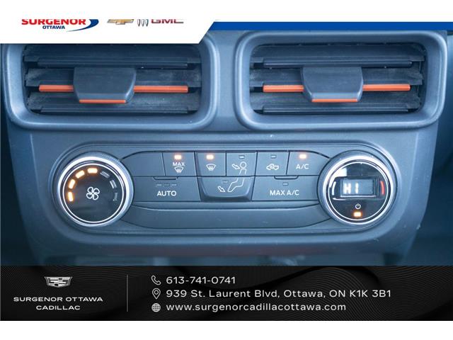 2022 Ford Maverick XLT (Stk: R26962A) in Ottawa - Image 16 of 24