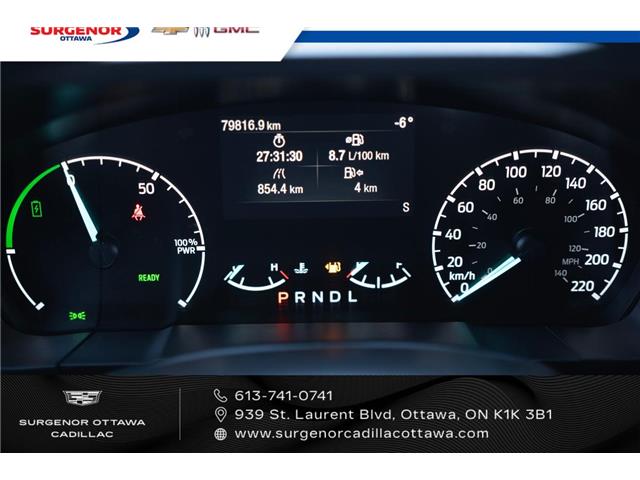 2022 Ford Maverick XLT (Stk: R26962A) in Ottawa - Image 18 of 24