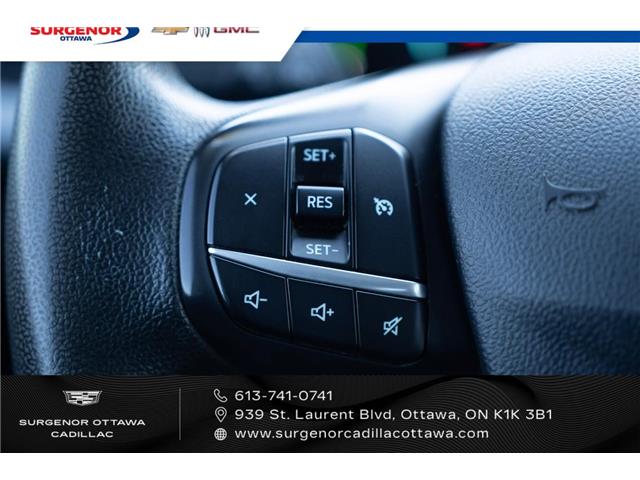 2022 Ford Maverick XLT (Stk: R26962A) in Ottawa - Image 19 of 24