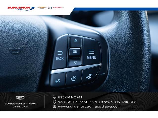 2022 Ford Maverick XLT (Stk: R26962A) in Ottawa - Image 20 of 24